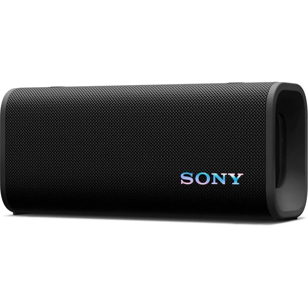 Sony ULT Field 3 bezdrôtový reproduktor čierny - Reproduktory - Hlavný obrázok