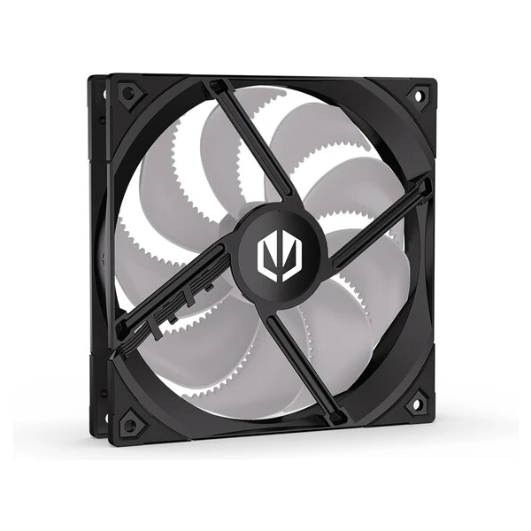 Endorfy Fluctus 140 ARGB - Ventilátory pre PC - Obrázok Y8TK100501