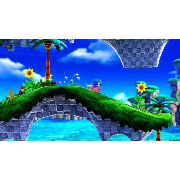 Sonic Superstars (PS5) - Hry na PS5 - Obrázok Y8W5G00101