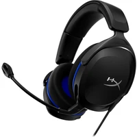 HyperX Cloud Stinger 2 Core čierna (PS5) - Slúchadlá