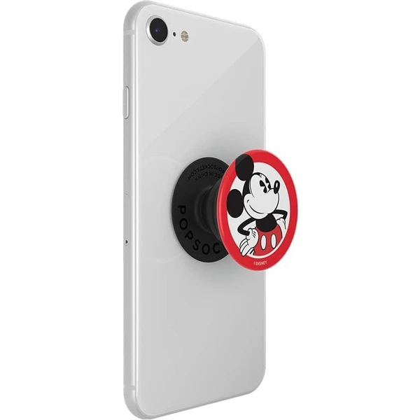 PopSockets PopGrip - Mickey Classic - Držiaky - Obrázok Y8X5000O01