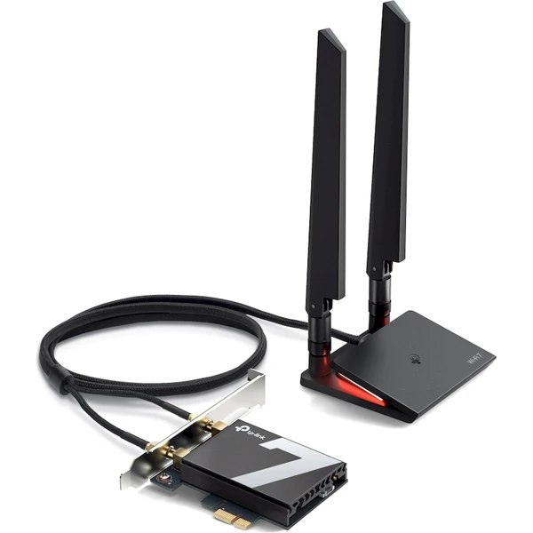 TP-Link Archer TBE550E sieťový karta - Sieťové karty - Obrázok Y8XA000O01
