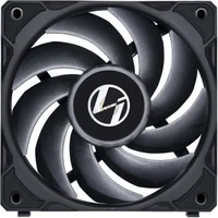 Lian Li UNI FAN P28 ventilátor 3x120mm čierny - Ventilátory pre PC