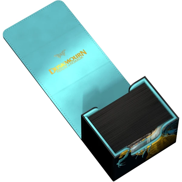 Ultimate Guard Sidewinder 100+ Xenoskin box na karty MTG Duskmourn: House of Horror - The Wandering  - Boxy a škatuľky na karty - Obrázok Y8YB000N01