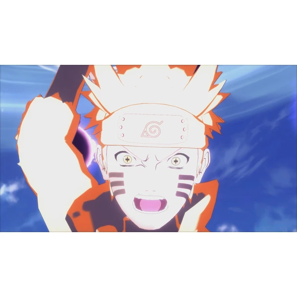 Naruto Shippuden: Ultimate Ninja Storm 4 (Xbox One) - Hry na Xbox One - Obrázok Y924100201