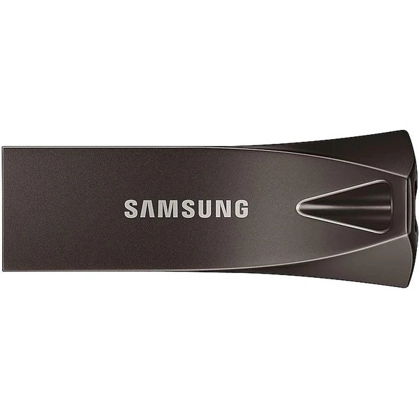 Samsung BAR Plus USB 3.1 flash disk 128GB sivý - Flashdisky - Hlavný obrázok