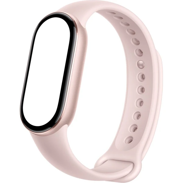 Xiaomi Smart Band 10 ružový - Fitness náramky - Obrázok Y92G000O01