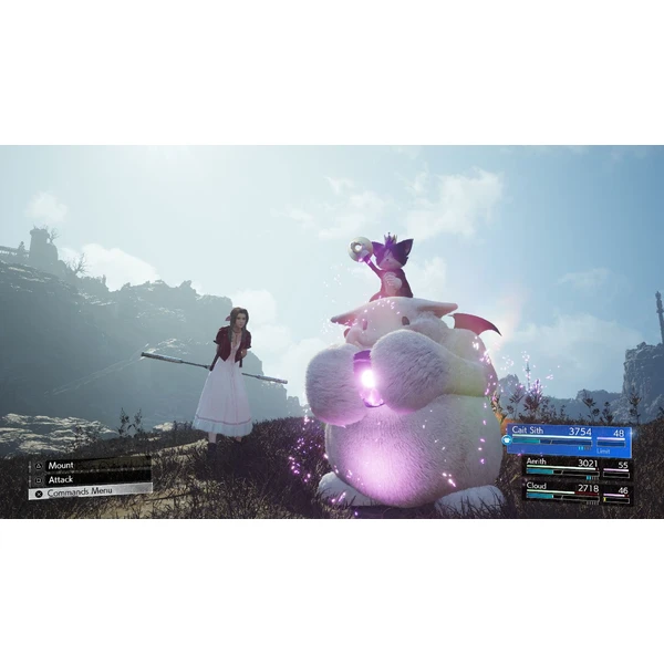 Final Fantasy VII Rebirth (PS5) - Hry na PS5 - Obrázok Y94A000601