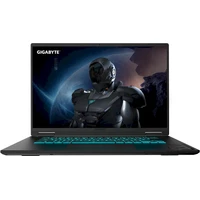 GIGABYTE GAMING A16 (CVHI3CZ894SD) RTX 5060 sivý - Notebooky