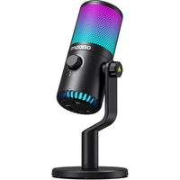 Maono DM30RGB mikrofón čierna - Mikrofóny