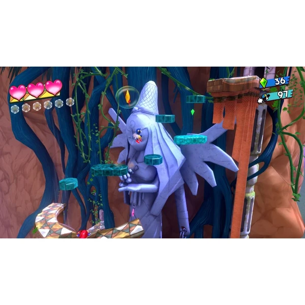 Klonoa Phantasy Reverie Series (PS5) - Hry na PS5 - Obrázok Y97D100501