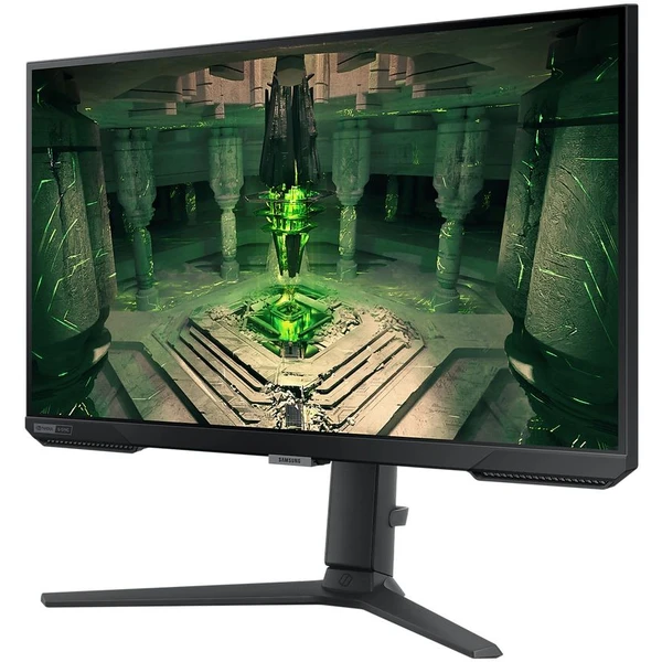 Samsung Odyssey G40B herný monitor 27" - Monitory - Obrázok Y97TF00101