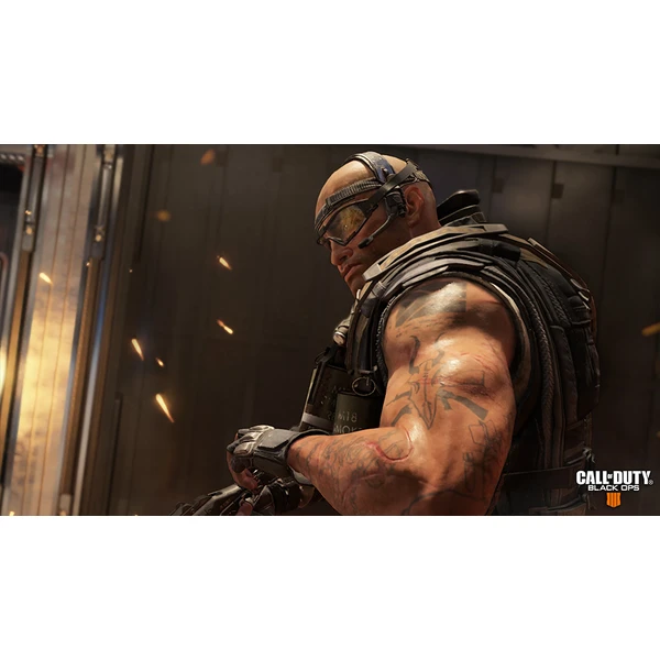 Call of Duty: Black Ops 4 (PS4) - Hry na PS4 - Obrázok Y984100201