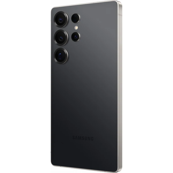 Samsung Galaxy S25 Ultra 256GB černý titan - Mobilné telefóny - Obrázok Y98D000N01