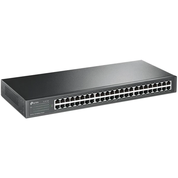 TP-Link TL-SF1048 switch - Switche - Obrázok Y990G00101