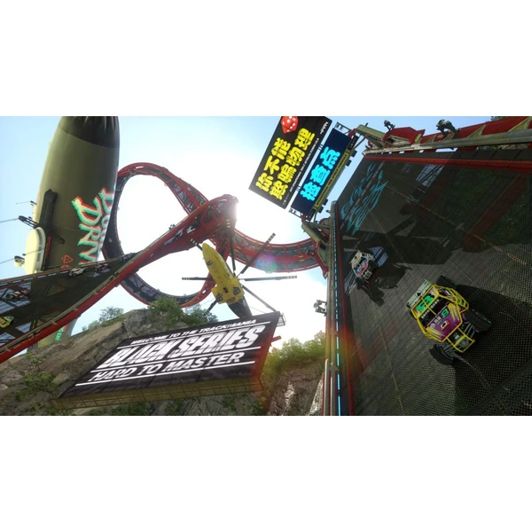 Trackmania Turbo (Xbox One) - Hry na Xbox One - Obrázok Y9F4100201