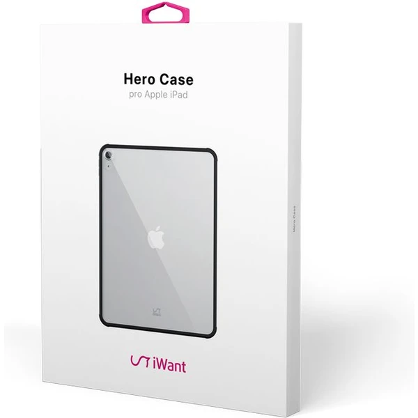 iWant Hero kryt Apple iPad 10,2" - Puzdra - Obrázok Y9H0000L01