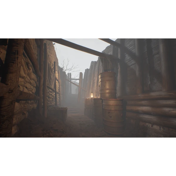 Ad Infinitum (Xbox Series X) - Hry na Xbox Series - Obrázok Y9H5G00101