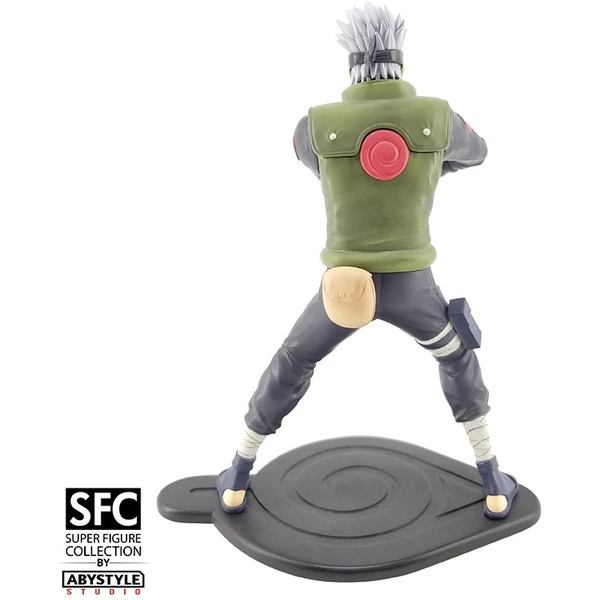 Figúrka ABYstyle Studio Naruto Shippuden - Kakashi 17 cm - Figúrky - Obrázok Y9INF00101