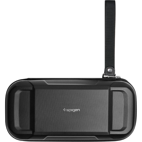 Spigen Rugged Armor Pro Púch puzdro Nintendo Switch/Switch OLED čierne - Puzdra - Obrázok Y9K4G00101