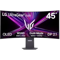 LG UltraGear 45GX950A-B herný monitor 45" - Monitory