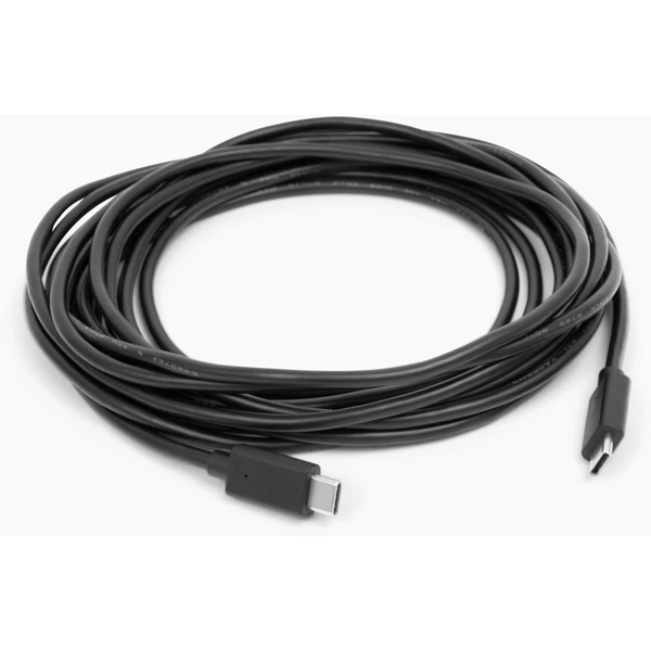 Owl Labs Meeting 3 USB-C predlžovací kábel čierny - Káble a redukcie - Hlavný obrázok