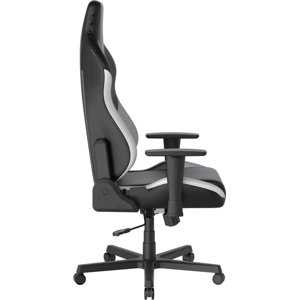 DXRacer DRIFTING XL herná stolička čierno-biela - Stoličky - Obrázok Y9MD000J01