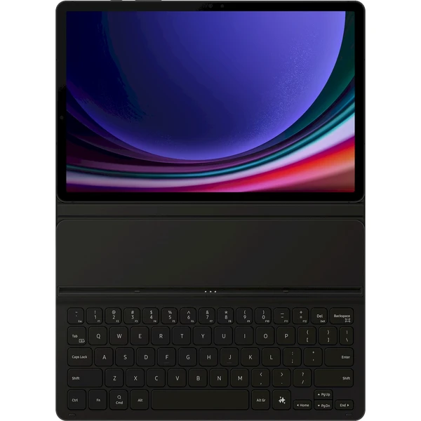 Samsung Book Cover Keyboard Slim puzdro s klávesnicou Galaxy Tab S9/S9 FE/S10 FE/S10 Lite - Puzdra s klávesnicou - Obrázok Y9N9000N01