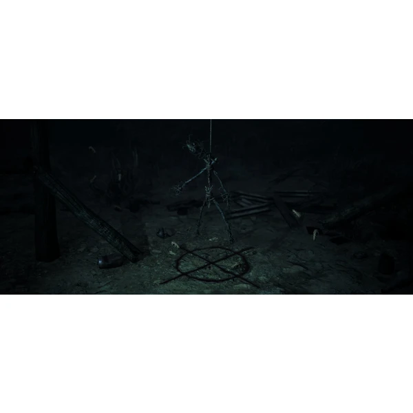 The Dark Pictures Anthology - Little Hope (PS4) - Hry na PS4 - Obrázok Y9O3100201