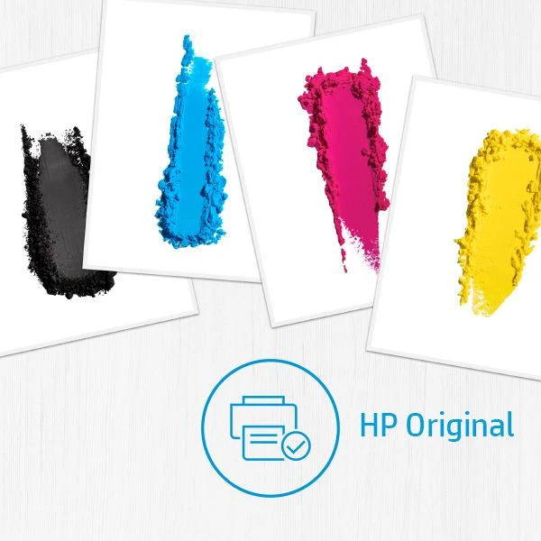 HP W2031X č. 415X Azúrová originálna - Tonery - Obrázok Y9OE100501