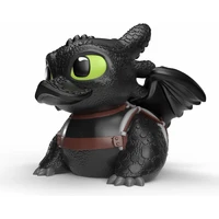 Tubbz kačička XL How to Train Your Dragon - Toothless - Figúrky