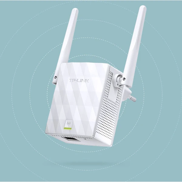 TP-Link TL-WA855RE extender - Wi-Fi extendery - Obrázok Y9QN600301