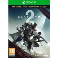 Destiny 2 (Xbox One) - Hry na Xbox One