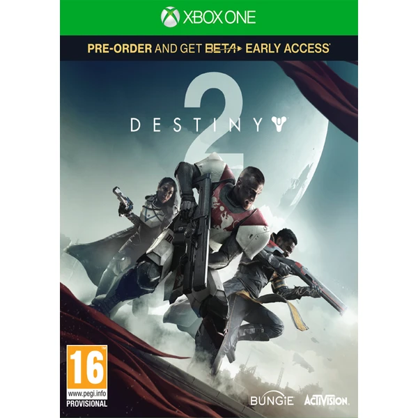 Destiny 2 (Xbox One) - Hry na Xbox One - Hlavný obrázok