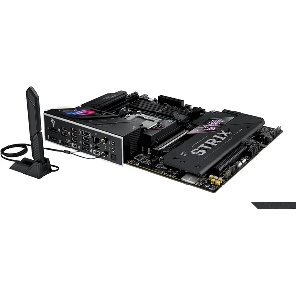 ASUS ROG STRIX B850-E GAMING WIFI - Základné dosky - Obrázok Y9RC000N01