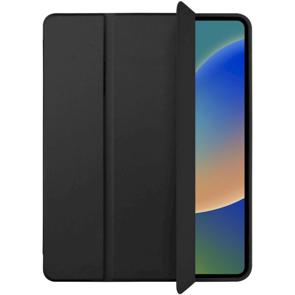 E-shop FIXED Padcover+ púzdro so slotom pre Pencil pre iPad Pro 13" (2025) čierne