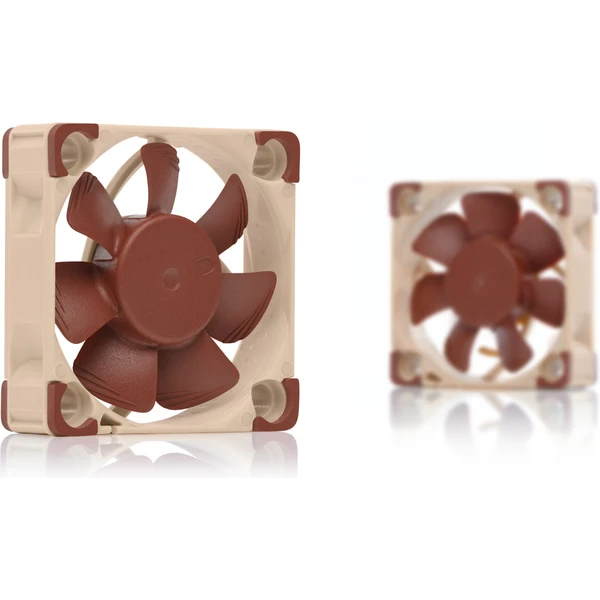 Noctua NF-A4x10 5V PWM - Ventilátory pre PC - Obrázok Y9SR600301