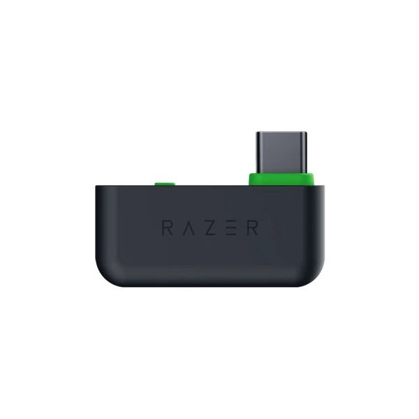 Razer BlackShark V3 X Hyperspeed for Xbox čierne - Slúchadlá - Obrázok Y9TF000K01