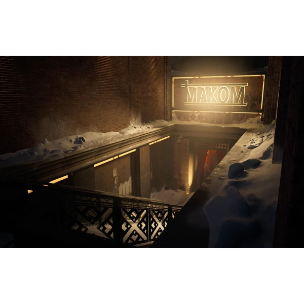 Vampire: The Masquerade Bloodlines 2 Premium Edition (PS5) - Hry na PS5 - Obrázok Y9WI000K01