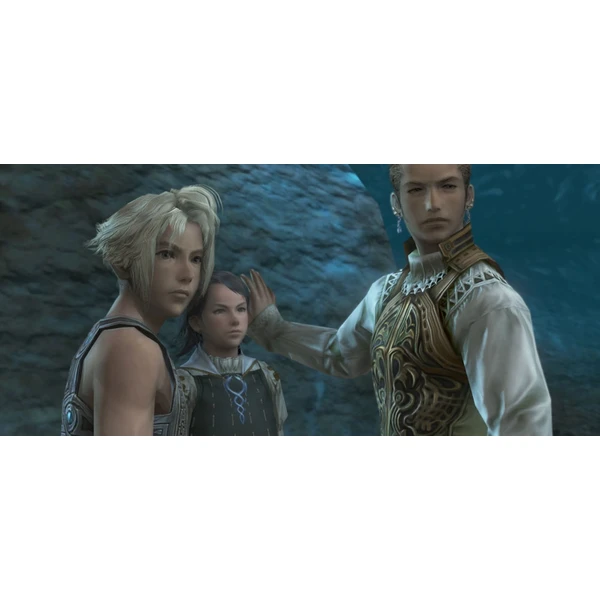 Final Fantasy XII Zodiac Age (PS4) - Hry na PS4 - Obrázok Y9X3100201