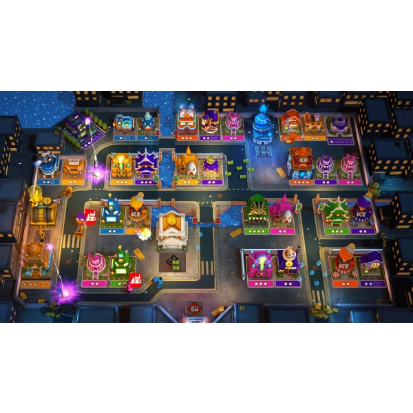 Monopoly Madness (Xbox One) - Hry na Xbox One - Obrázok Y9XMF00101