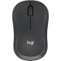 Logitech M240 bezdrôtová myš šedá - Myši