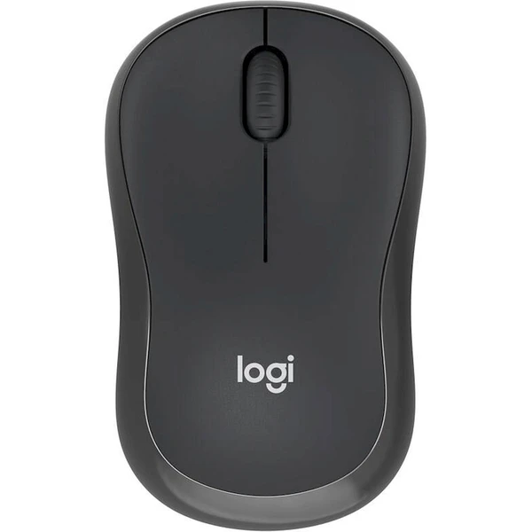 Logitech M240 bezdrôtová myš šedá - Myši - Hlavný obrázok