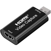 PremiumCord HDMI capture/grabber pre záznam Video/Audio signálu do počítača - Záznamové zariadenia