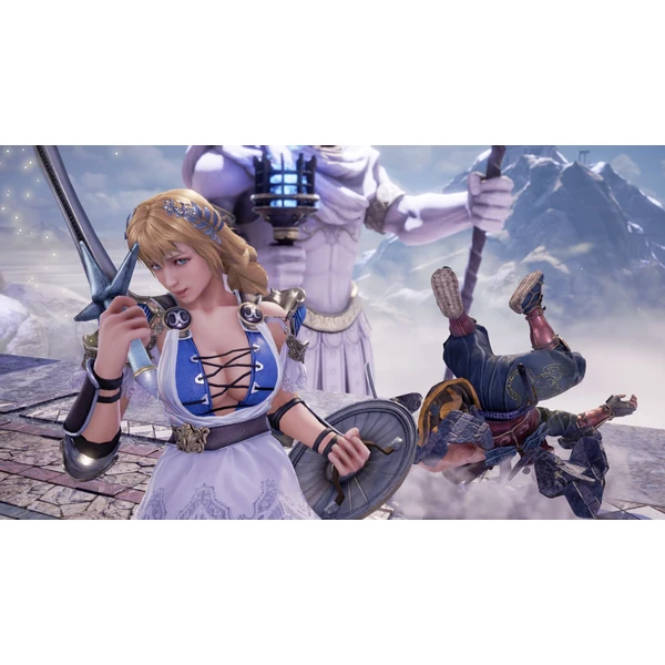 SoulCalibur VI (PS4) - Hry na PS4 - Obrázok YA84100201