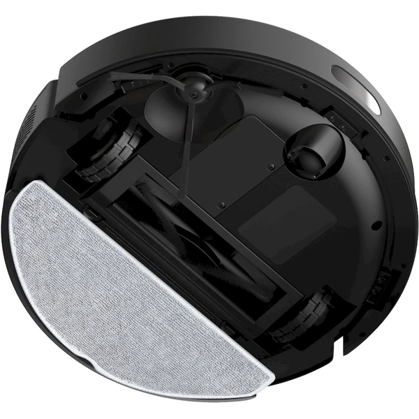 TP-Link Tapo RV30 Max robotický vysávač čierny - Robotické vysávače - Obrázok YA8B000J01