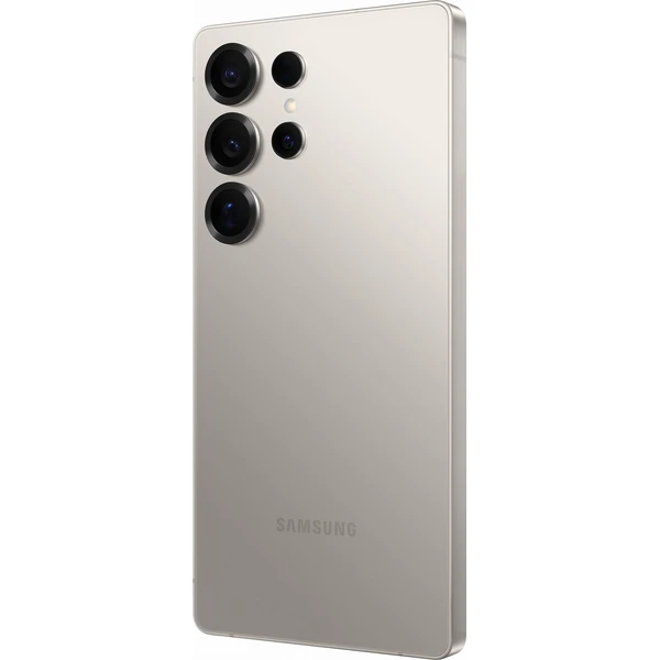 Samsung Galaxy S25 Ultra 5G 12GB/1TB sivý titán - Mobilné telefóny - Obrázok YA8D000N01