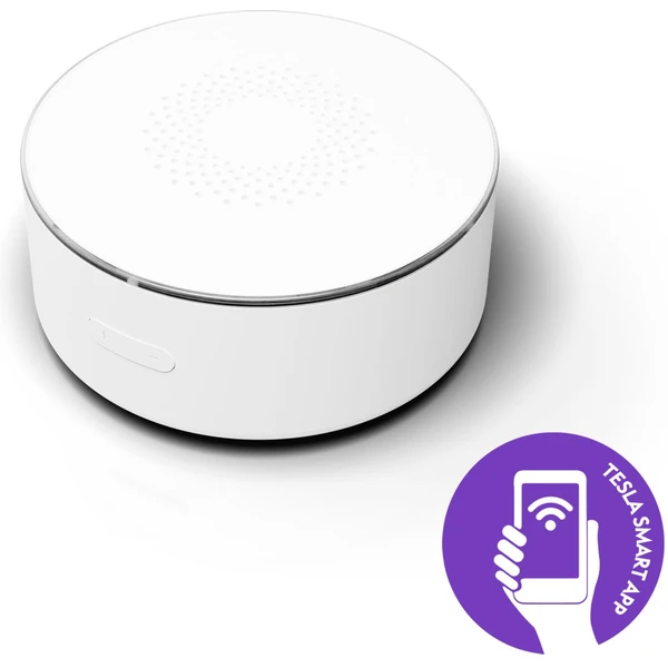 Tesla Smart Sensor Siren - Senzory - Obrázok YA8N100501
