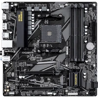 GIGABYTE B550M DS3H AC R2 - Základné dosky