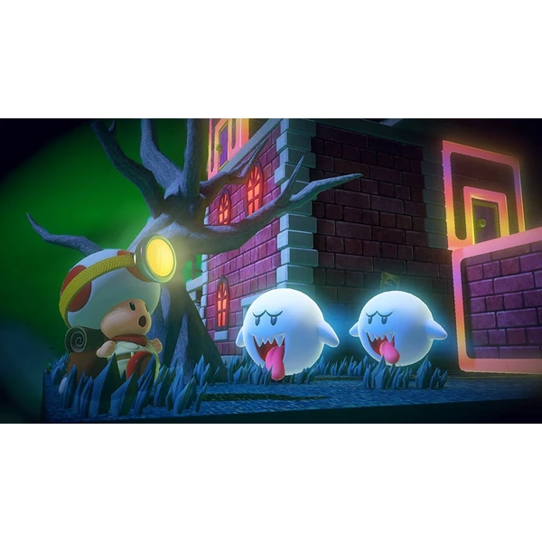 Captain Toad: Treasure Tracker (SWITCH) - Hry na Nintendo Switch - Obrázok YAGO600301